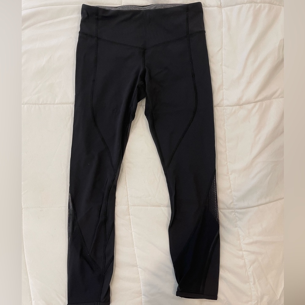 Lululemon Inspire Tight